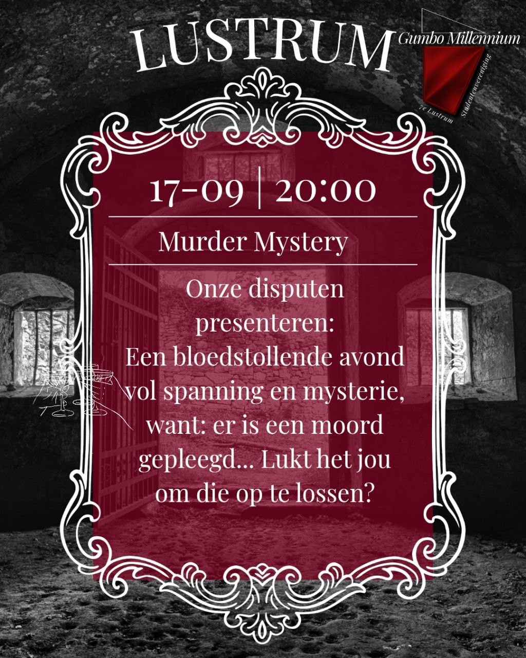 Murder Mistery