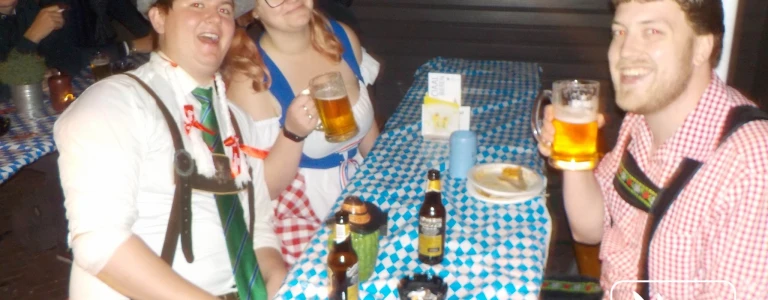 Oktoberfest