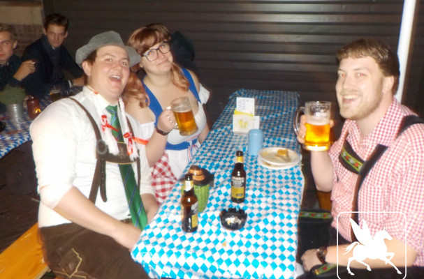 Oktoberfest
