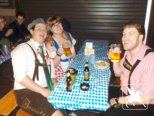 Oktoberfest