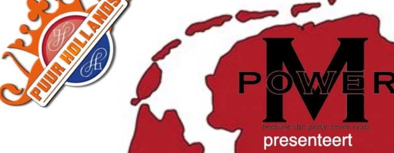 Martin's Hollandse Avond