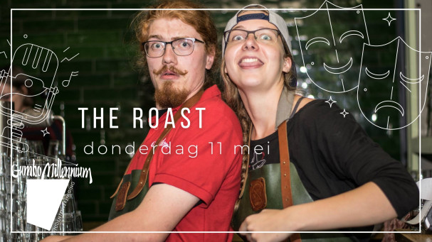Roastsoos