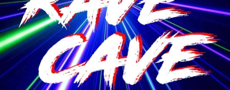Ravecave XXL