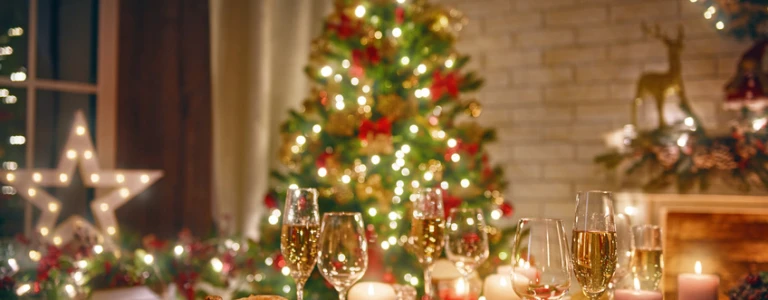 Derde Kerstdag 2024