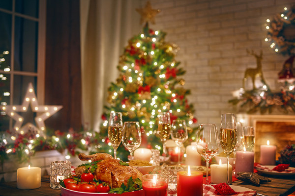 Derde Kerstdag 2024