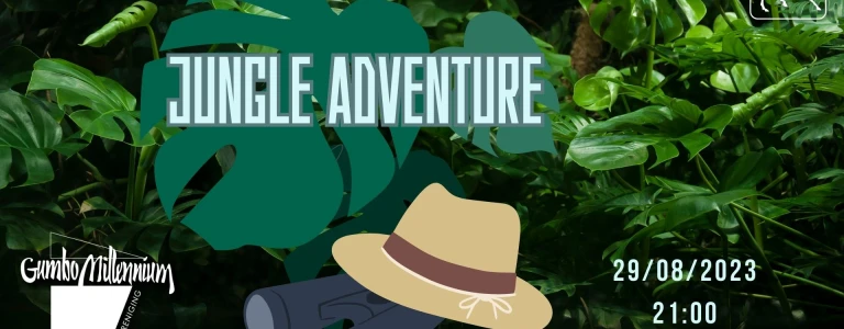 Jungle Adventure