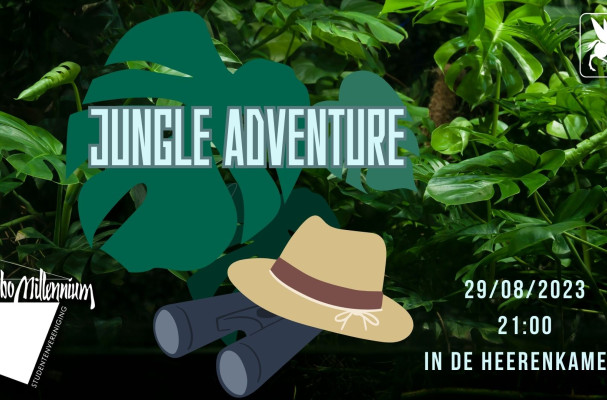 Jungle Adventure