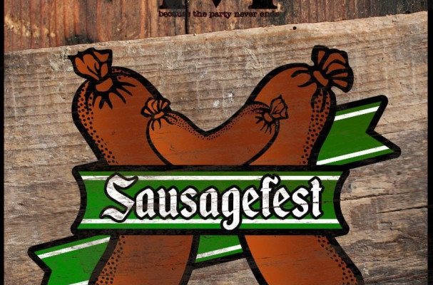 Sausagefest