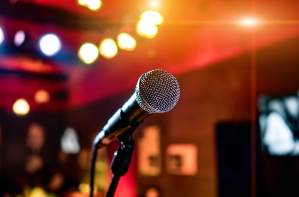 Karaokesoos