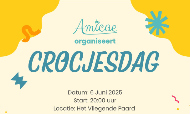 Crocjesdag