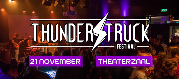 Thunderstruck Festival