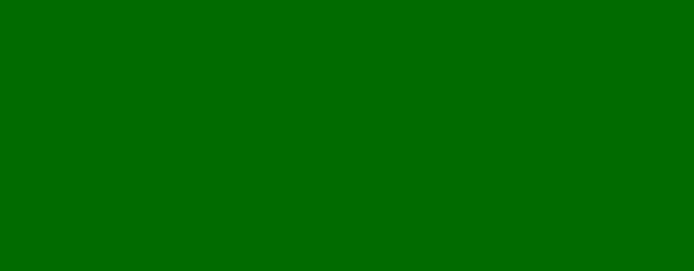 Alles Groen soos
