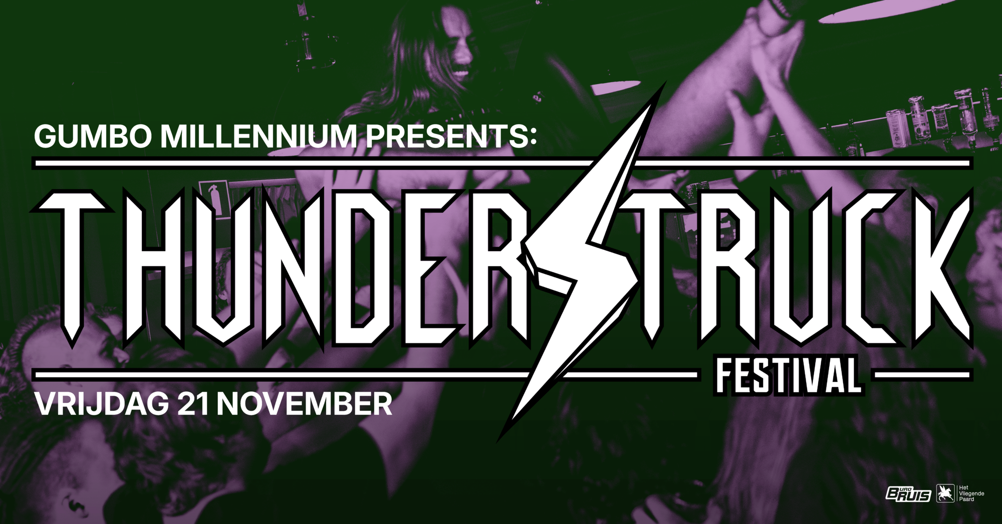 Thunderstruck Festival