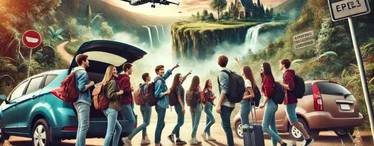 Landhuisweekend 2025