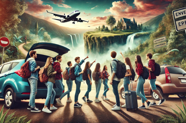 Landhuisweekend 2025