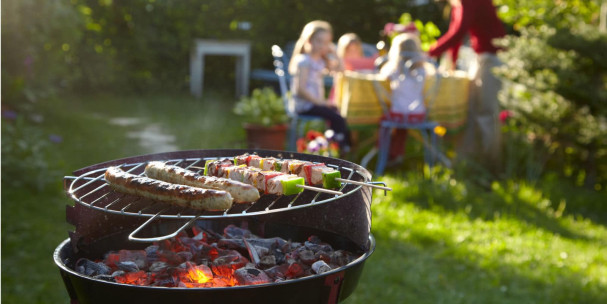 EindejaarsBBQ