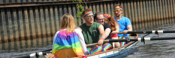 Pridesoos