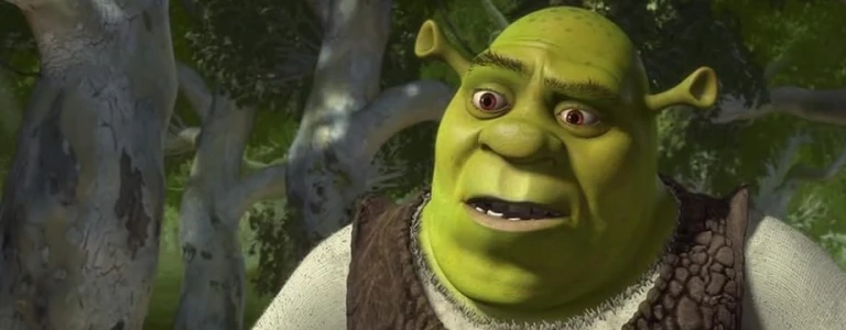 Shreksoos