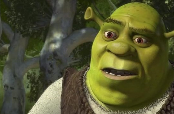 Shreksoos