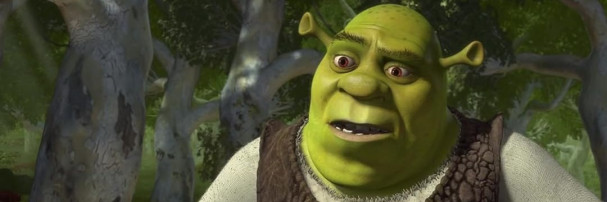 Shreksoos