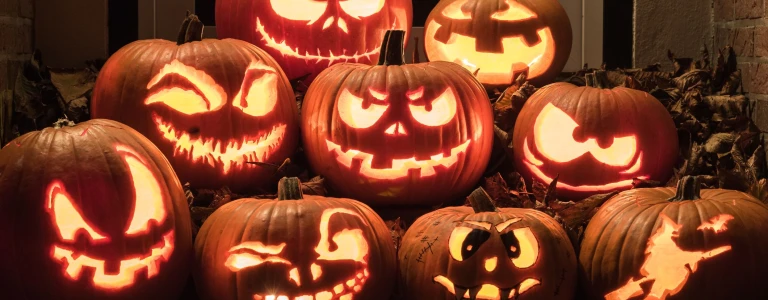 Halloweensoos