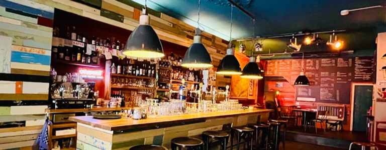 Buurten bij in de Buurt