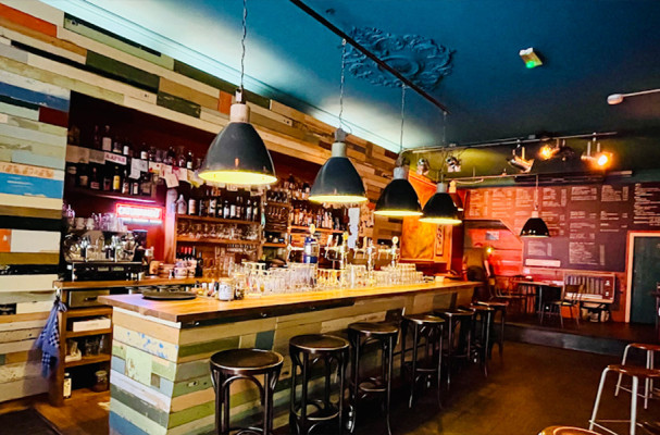 Buurten bij in de Buurt