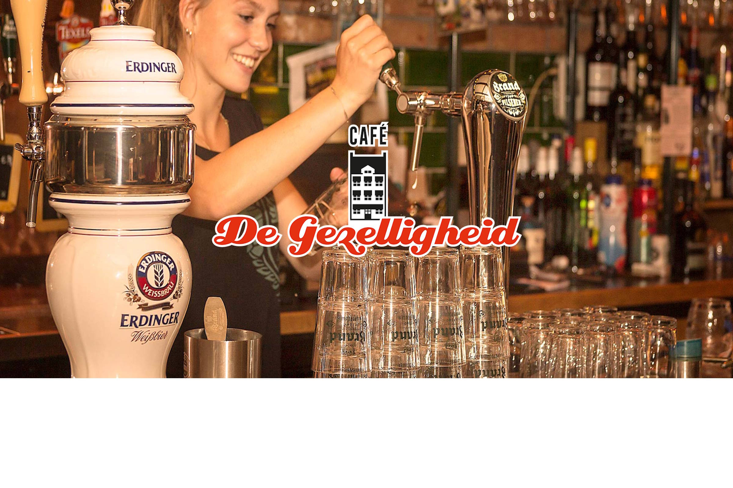 Gezelligheid kent geen tijd-soos