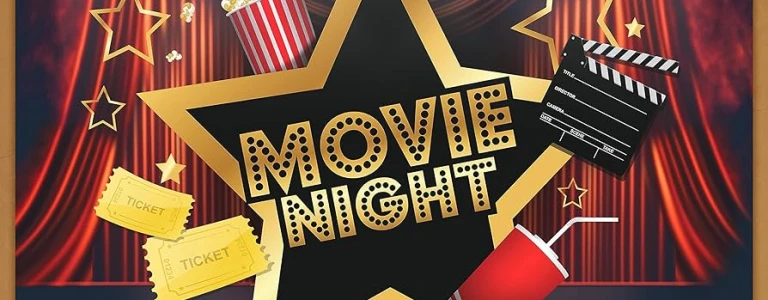 Filmavond