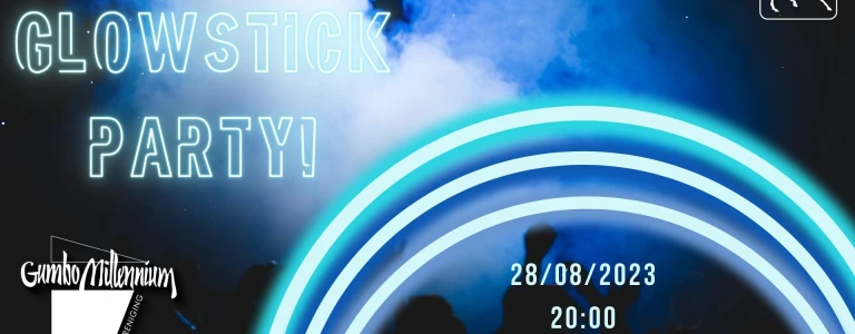 Glowstick Party