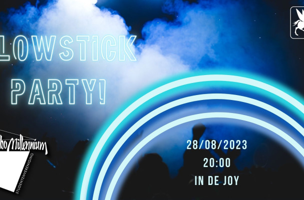 Glowstick Party