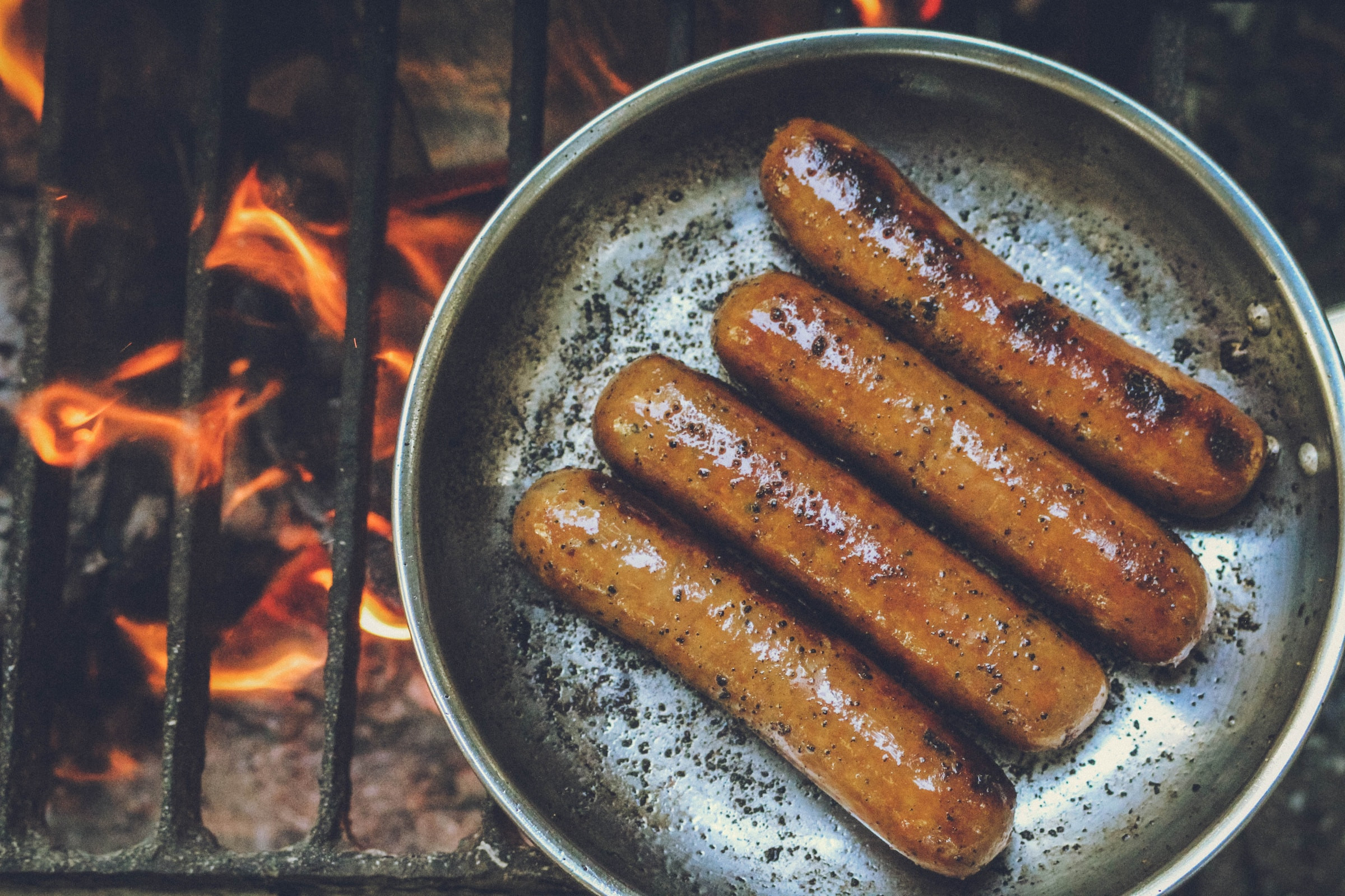 M-Power: Sausagefest & Hollandse avond
