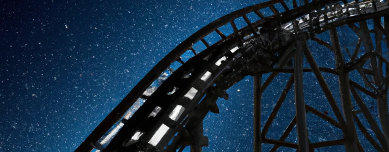 Gumbo Schoolreisje XXL: Phantasialand