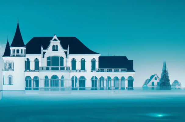 Landhuisweekend 2023