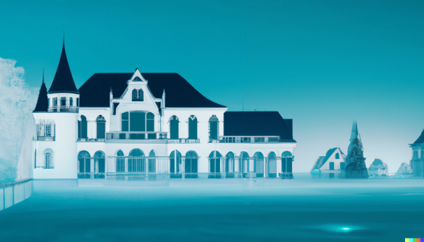 Landhuisweekend 2023