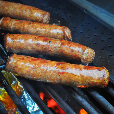M-power Sausagefest