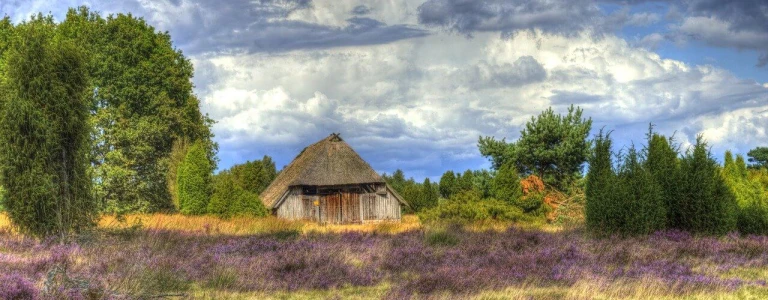 Landhuisweekend 2024